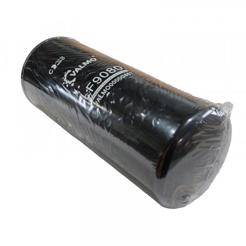 Фильтр масляный SHACMAN X3000 Cummins LF9080 / 6313762X / 4331005 / 3406809 / 2882674 / 4906633 / 3101869 VALMO, фото 4