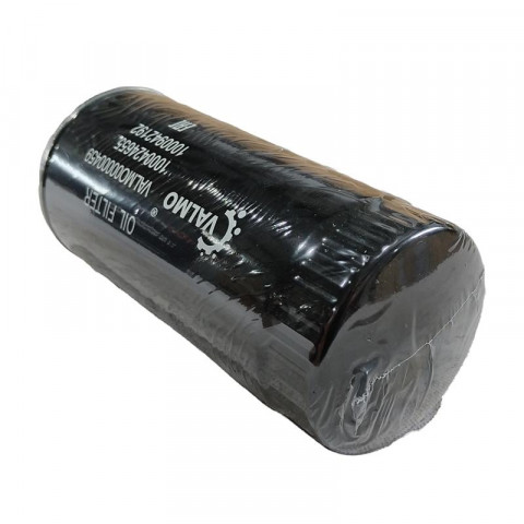 Фильтр масляный HOWO SHACMAN WD615 / WP10 VG61000070005 / 61000070005 / 1000424655 / 1000942192 VALMO, фото 5