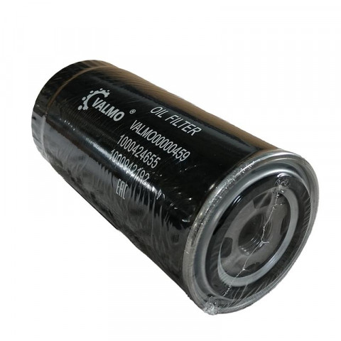 Фильтр масляный HOWO SHACMAN WD615 / WP10 VG61000070005 / 61000070005 / 1000424655 / 1000942192 VALMO, фото 6