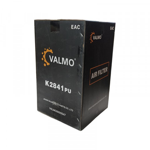 Фильтр воздушный (внеш+внут) SHACMAN HOWO K2841 SZ919000894-WX WG9725190102 / WG9725190103 VALMO, фото 2