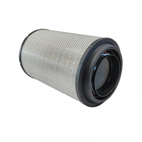 Фильтр воздушный (внеш+внут) SHACMAN HOWO K2841 SZ919000894-WX WG9725190102 / WG9725190103 VALMO, фото 4