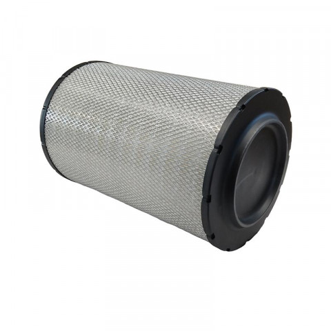 Фильтр воздушный (внеш+внут) SHACMAN HOWO K2841 SZ919000894-WX WG9725190102 / WG9725190103 VALMO, фото 5