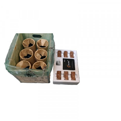 Группа поршневая SHACMAN WP10-Е53 комп 1002582044 (порш 612650020002+гильза 612630010015) VALMO, image 2