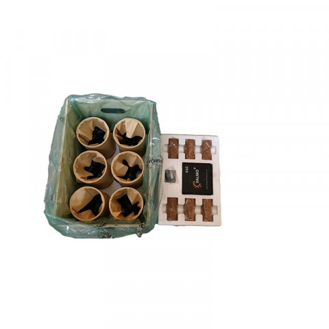Группа поршневая SHACMAN WP10-Е53 комп 1002582044 (порш 612650020002+гильза 612630010015) VALMO, image 3