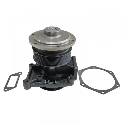 Насос водяной SHACMAN F3000 E2 612600061603 / 612600061497 VALMO