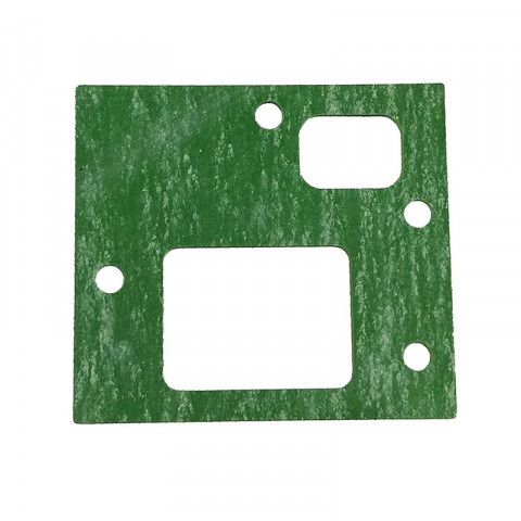 Прокладка впускного коллектора HOWO SHACMAN WP10 / WD615 VG1500110024 / 61500110024 VALMO, image 4