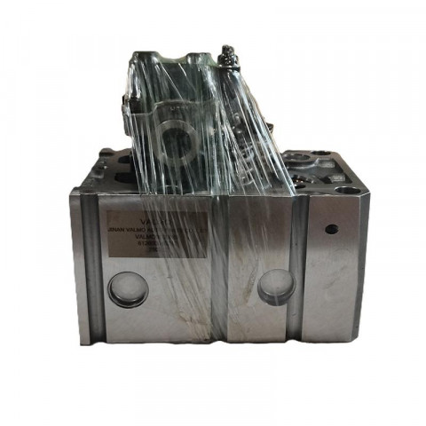 Головка блока цилиндров в сборе SHACMAN WP10 E-2 612600040282 VALMO