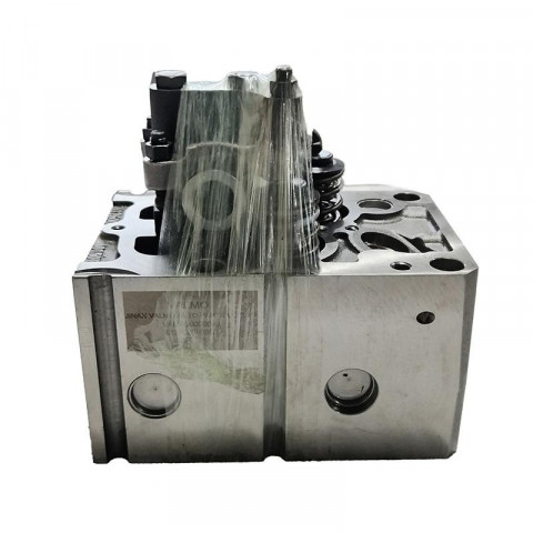 Головка блока цилиндров в сборе SHACMAN WP10 E-3 612600040362 VALMO