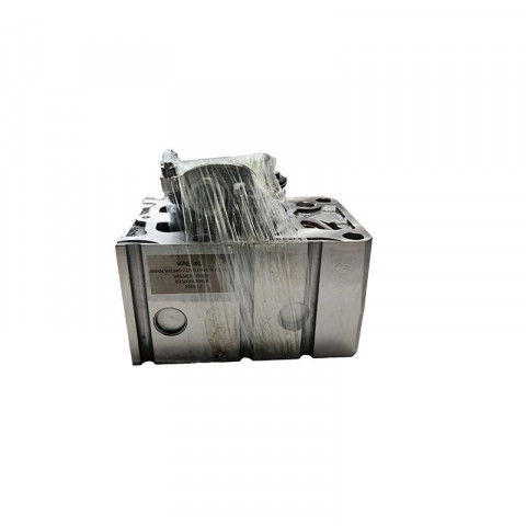 Головка блока цилиндров в сборе HOWO WD615 E-2 61500040040A VALMO