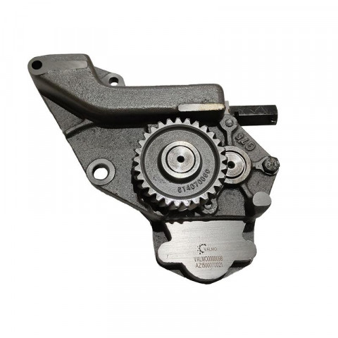 Насос масляный SHACMAN WD615 / WP10 612600070329 / AZ1500070021 VALMO