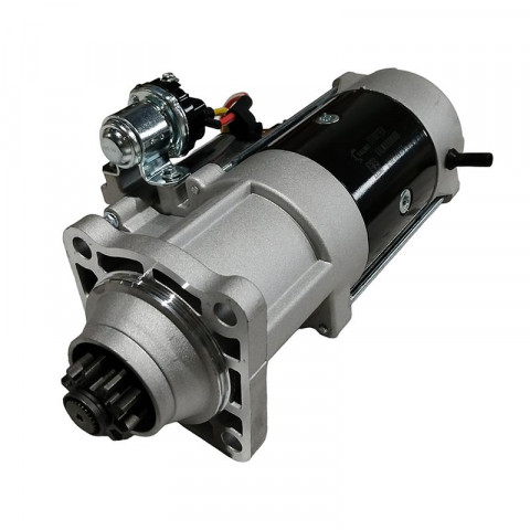 Стартер 10зуб. WD615 VG1560090001 VALMO, image 2