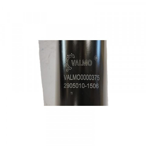 Амортизатор передней подвески FAW J6 2905010-1506-C00 / B VALMO, фото 5