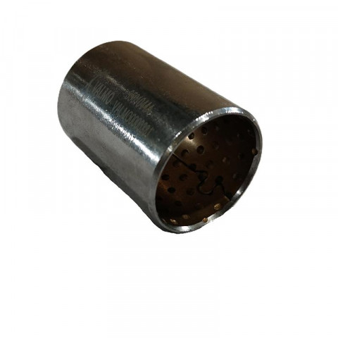 Втулка колодки тормозной задней 30х34х46 FAW 3501044A VALMO, image 2
