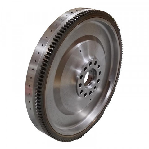 Маховик в сборе FAW CA6DM2 J6 100512073D VALMO, image 3