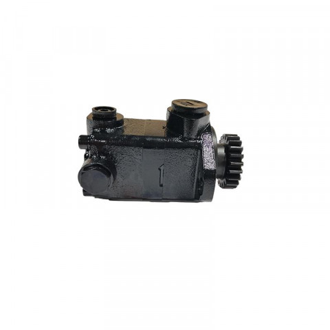 Насос ГУР  FAW J6 CA6DM2 3407020-82A VALMO, image 2