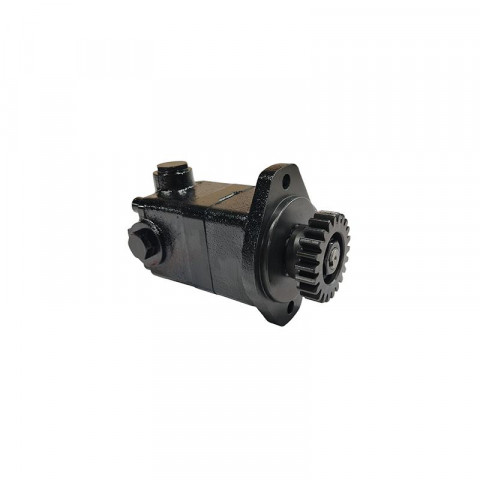 Насос ГУР  FAW J6 CA6DM2 3407020-82A VALMO, image 3
