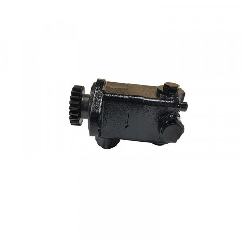 Насос ГУР  FAW J6 CA6DM2 3407020-82A VALMO, image 5