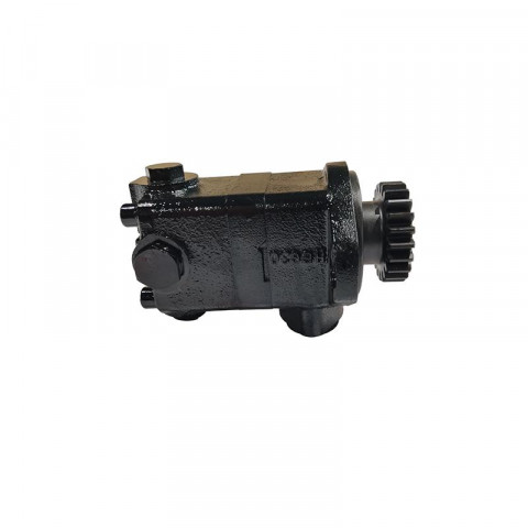 Насос ГУР  FAW J6 CA6DM2 3407020-82A VALMO, image 7