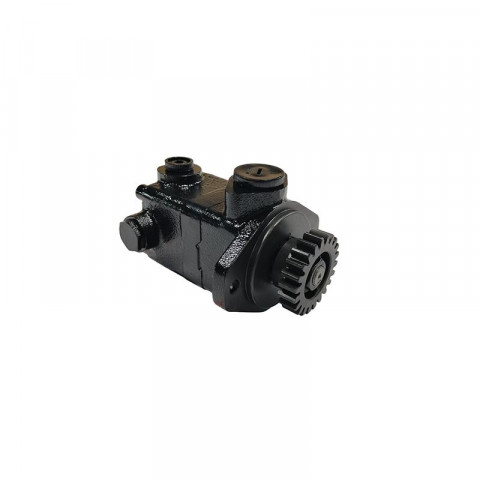 Насос ГУР  FAW J6 CA6DM2 3407020-82A VALMO, image 9