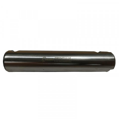 Палец рессоры передней (серьги) (L=145ММ) FAW 3253 / 3252 / 3310 2902471116 VALMO, image 2