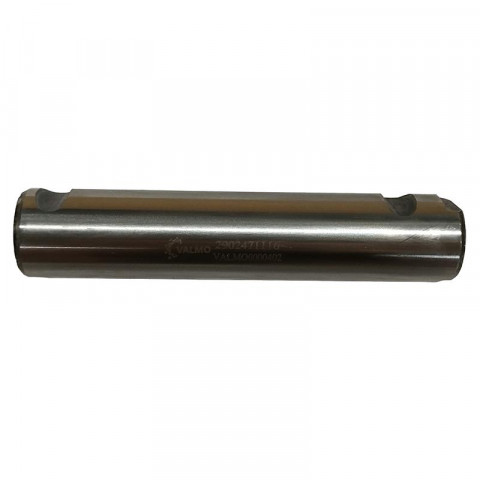 Палец рессоры передней (серьги) (L=145ММ) FAW 3253 / 3252 / 3310 2902471116 VALMO, image 3