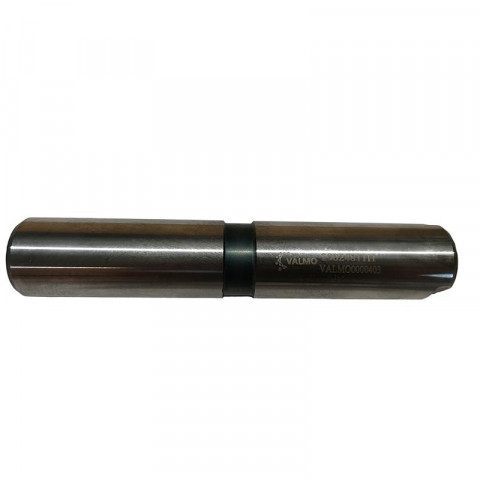 Палец рессоры передней задний (ушка) (L=160MM) FAW 3253 / 3252 / 3310 29024811H VALMO, фото 2
