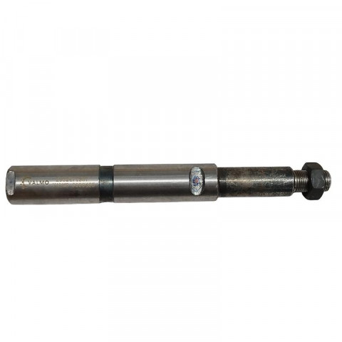Палец рессоры передней передний правый (ушка) (L=250ММ) FAW 2902471367 VALMO, image 2