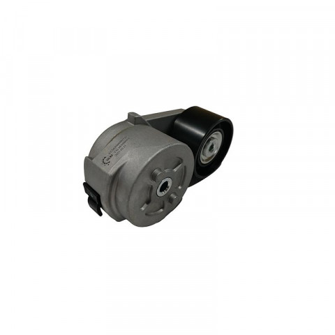 Натяжитель приводного ремня SHACMAN WP12 E5 612630060972 VALMO, фото 4