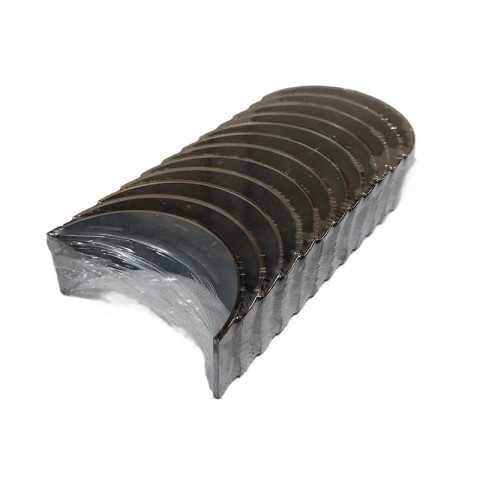 Вкладыши шатунные комплект SHACMAN HOWO WP12,D12 VG1246030011 / 12 / 612630020018 / 19 VALMO