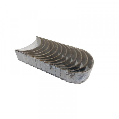 Вкладыши шатунные комплект SHACMAN HOWO WP12,D12 VG1246030011 / 12 / 612630020018 / 19 VALMO, image 5