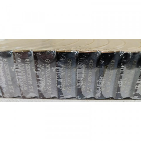 Вкладыши шатунные комплект SHACMAN HOWO WP12,D12 VG1246030011 / 12 / 612630020018 / 19 VALMO, image 6