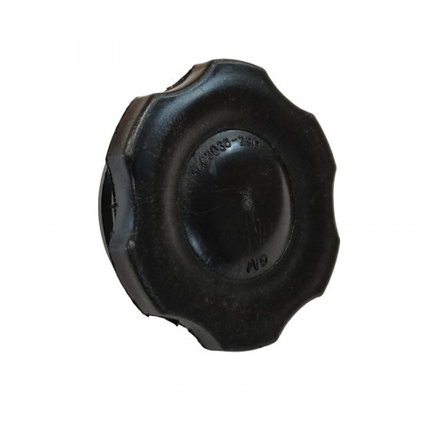Крышка маслозаливной горловины с упл. кольцом FAW 1003037-29D + 1003036-81D VALMO, фото 2