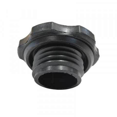 Крышка маслозаливной горловины с упл. кольцом FAW 1003037-29D + 1003036-81D VALMO, фото 3