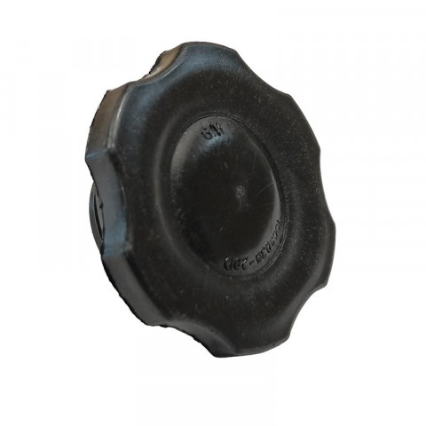 Крышка маслозаливной горловины с упл. кольцом FAW 1003037-29D + 1003036-81D VALMO, фото 4