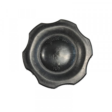 Крышка маслозаливной горловины с упл. кольцом FAW 1003037-29D + 1003036-81D VALMO, фото 5