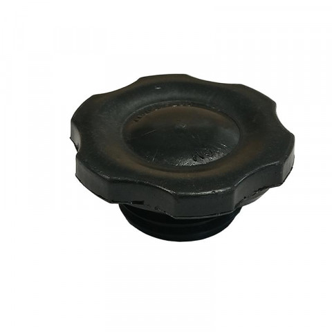 Крышка маслозаливной горловины с упл. кольцом FAW 1003037-29D + 1003036-81D VALMO, фото 6