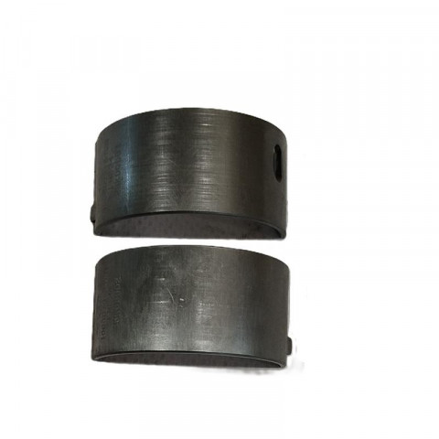Вкладыши распредвала (комплект 2шт) FAW J7 CA6DM3-55E52 MM000000-PJTW VALMO, image 5