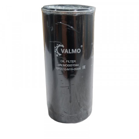 Фильтр масляный двигателя FAW J7 CA6DM3-55E52 1012010-M18-054W VALMO, фото 4