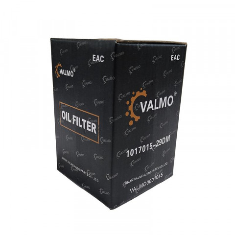 Фильтр масляный центробежный FAW J7 CA6DM3-55E52 1017015-29DM VALMO, image 2