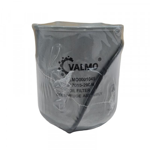 Фильтр масляный центробежный FAW J7 CA6DM3-55E52 1017015-29DM VALMO, image 3