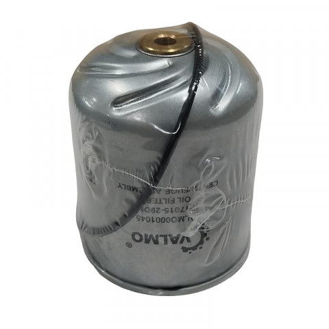 Фильтр масляный центробежный FAW J7 CA6DM3-55E52 1017015-29DM VALMO, image 4
