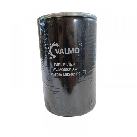 Фильтр топливный тонкой очистки FAW J7 CA6DM3-55E52 1117050-M50-02000 VALMO, image 2