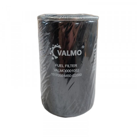 Фильтр топливный тонкой очистки FAW J7 CA6DM3-55E52 1117050-M50-02000 VALMO, image 8