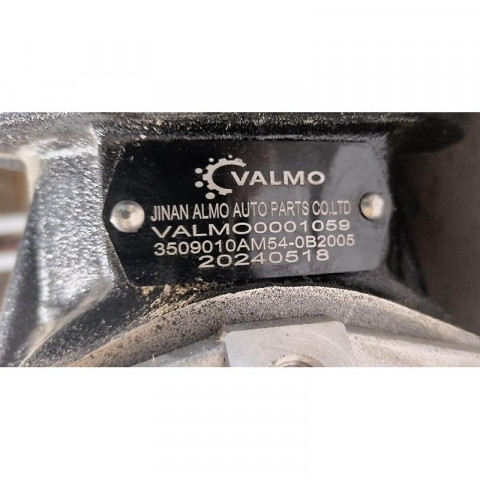 Компрессор воздушный FAW J7 CA6DM3-55E52 3509010AM54-0B2005 VALMO, фото 3