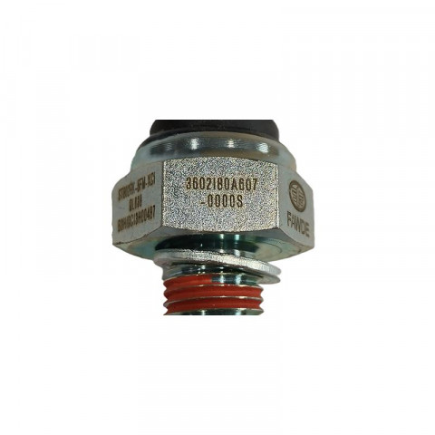 Датчик температуры и давления на впуске FAW J7 CA6DM3-55E52 3602035-607-0000S VALMO, image 7