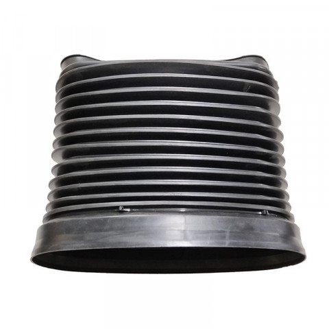 Гофра воздухозаборника FAW J7 1109260-2000 / D VALMO, image 3