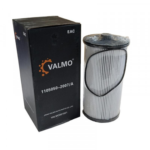 Фильтр топливный грубой очистки FAW J7 1105050-2007 / C VALMO, image 8