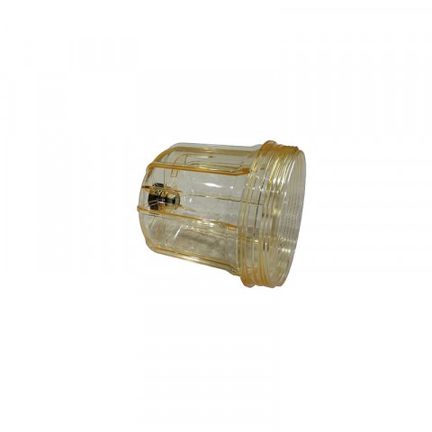 Крышка топливного фильтра FAW J7 1105030-2007-C00 / C VALMO, image 2