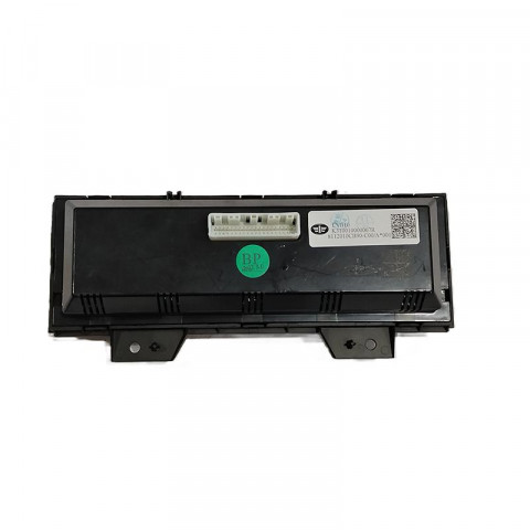Блок климат контроля FAW J7 8112010CB90-C00 / B VALMO, фото 3