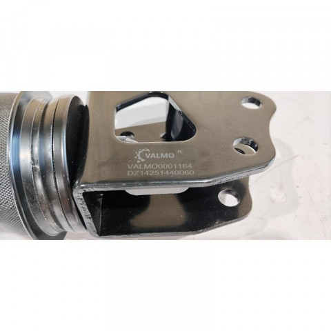 Амортизатор кабины задний пневматический SHACMAN X3000 DZ14251440060 VALMO, image 6